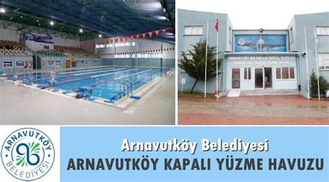 Arnavutköy belediyesi yüzme kursu kayıtları